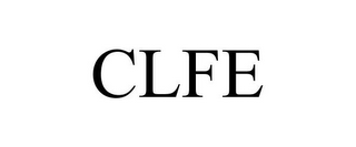 CLFE