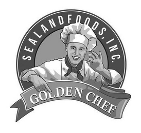 SEALAND FOODS, INC. GOLDEN CHEF