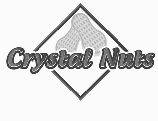 CRYSTAL NUTS