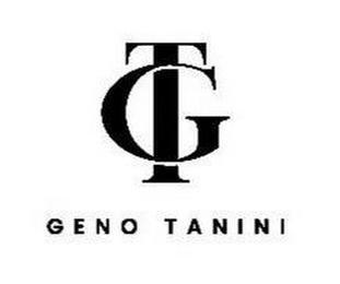 GT GENO TANINI