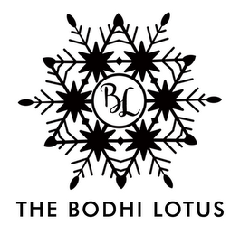 BL THE BODHI LOTUS