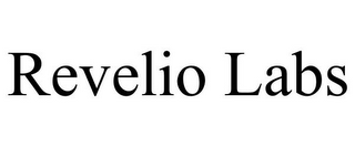 REVELIO LABS