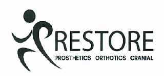 RESTORE ORTHOTICS PROSTHETICS CRANIAL