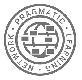 PRAGMATIC LEARNING NETWORK