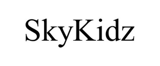 SKYKIDZ