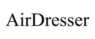 AIRDRESSER