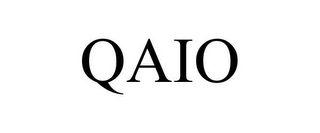 QAIO