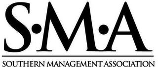 S·M·A SOUTHERN MANAGEMENT ASSOCIATION