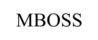 MBOSS