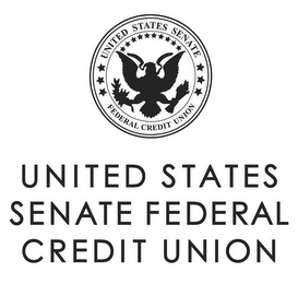 UNITED STATES SENATE FEDERAL CREDIT UNION UNITED STATES SENATE FEDERAL CREDIT UNION