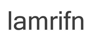 LAMRIFN