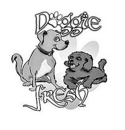 DOGGIE FRESH