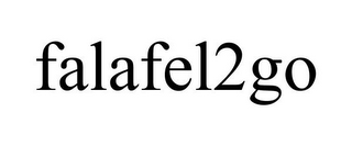 FALAFEL2GO