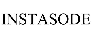 INSTASODE