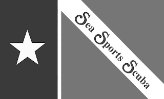 SEA SPORTS SCUBA