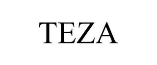 TEZA