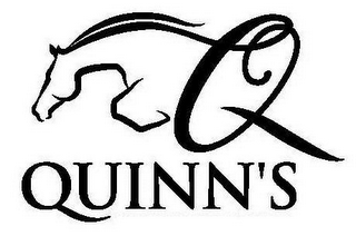 Q QUINN'S