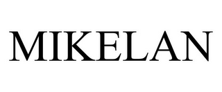 MIKELAN