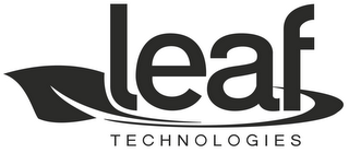 LEAF TECHNOLOGIES