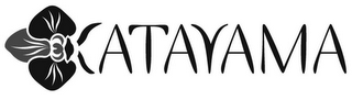 KATAYAMA