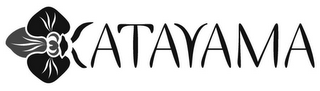 KATAYAMA