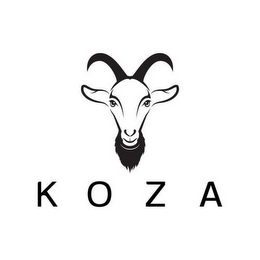 KOZA