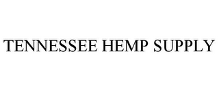 TENNESSEE HEMP SUPPLY