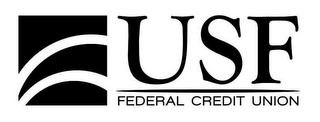 USF FEDERAL CREDIT UNION