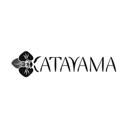 KATAYAMA