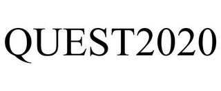 QUEST2020