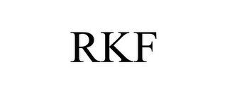 RKF