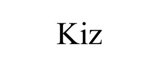 KIZ