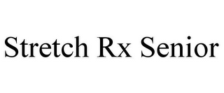 STRETCH RX SENIOR