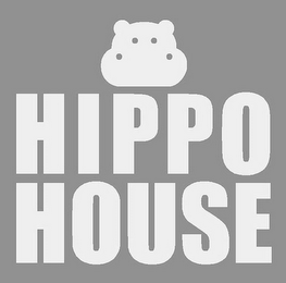 HIPPO HOUSE