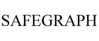 SAFEGRAPH