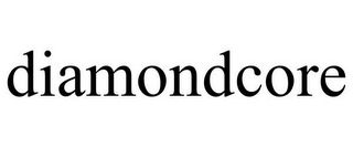 DIAMONDCORE