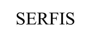 SERFIS