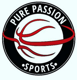 PURE PASSION SPORTS