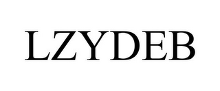 LZYDEB