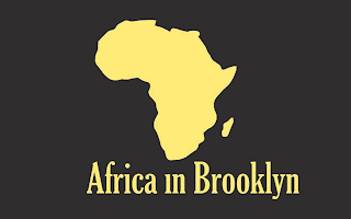 AFRICA IN BROOKLYN