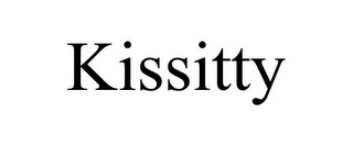 KISSITTY