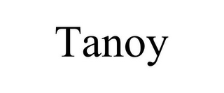 TANOY