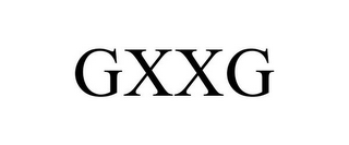 GXXG