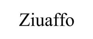 ZIUAFFO