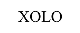 XOLO