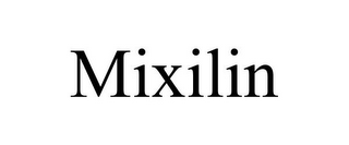 MIXILIN