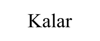 KALAR