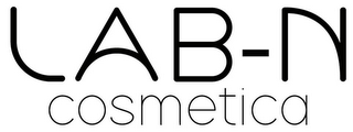 LAB-N COSMETICA