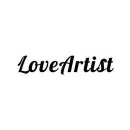 LOVEARTIST