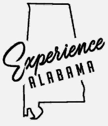 EXPERIENCE ALABAMA